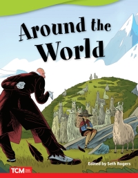 Cover image: Around the World ebook 1st edition 9781644913505