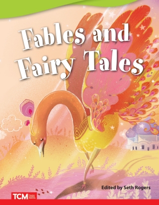 Cover image: Fables and Fairy Tales ebook 1st edition 9781644913512
