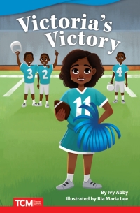 Cover image: Victoria's Victory ebook 1st edition 9781644913581