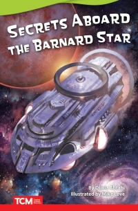 Cover image: Secrets Aboard the Barnard Star ebook 1st edition 9781644913642