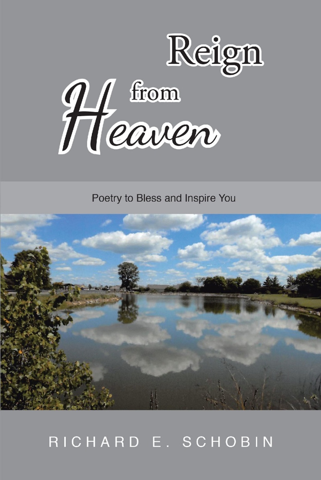 Reign from Heaven eBook