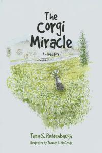 Cover image: The Corgi Miracle 9781644921838