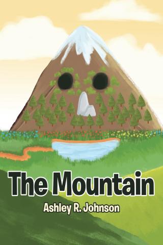 Imagen de portada: The Mountain 9781644921951