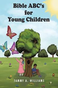 صورة الغلاف: Bible ABC's for Young Children 9781644923474