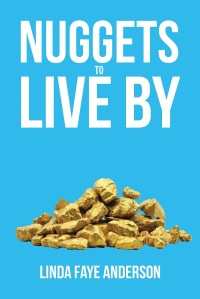 Cover image: Nuggets to Live By 9781644925935