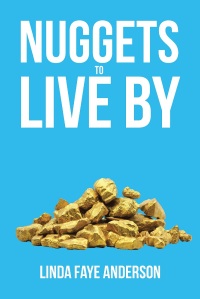 Omslagafbeelding: Nuggets to Live By 9781644925935