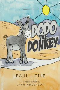 Imagen de portada: Dodo The Donkey 9781644926307
