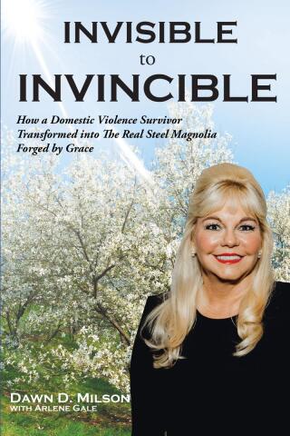 Cover image: Invisible to Invincible 9781644927083