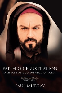 Cover image: Faith or Frustration 9781644927120