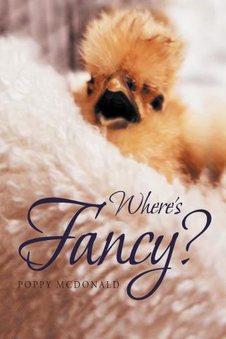 Cover image: Where's Fancy? 9781644927304