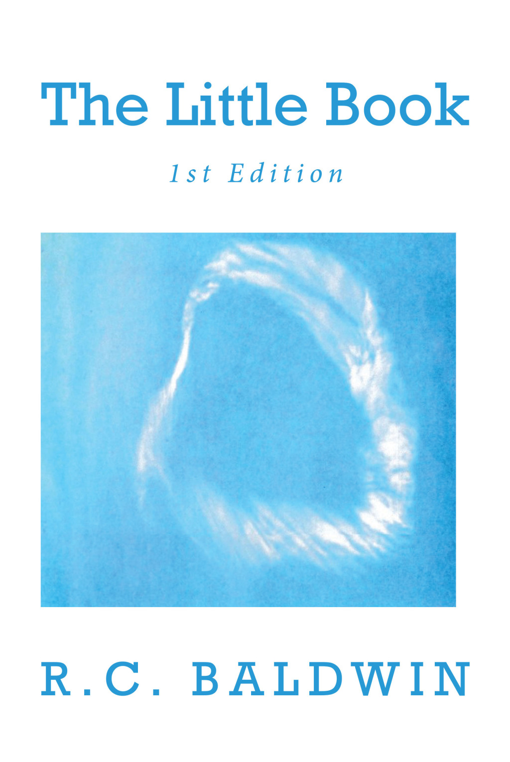The Little Book eBook