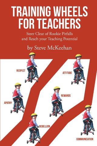 Imagen de portada: Training Wheels for Teachers 9781644928639