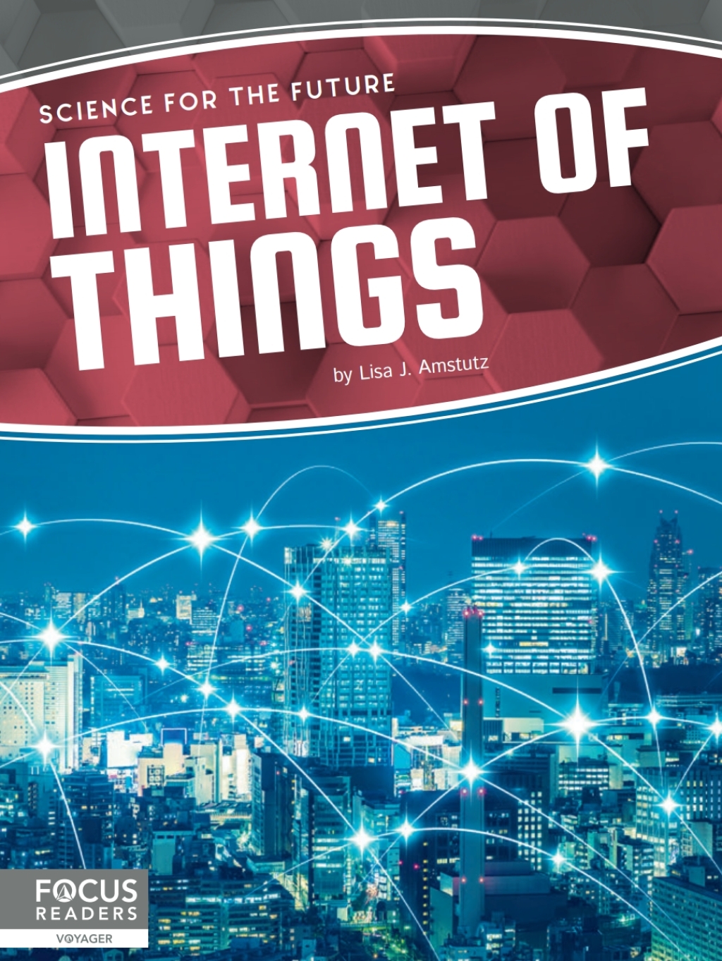 Internet of Things 1st Edition