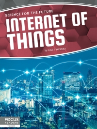 Titelbild: Internet of Things 1st edition 9781641857802
