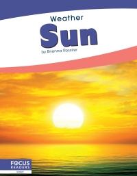Imagen de portada: Sun 1st edition 9781641857925