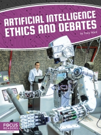 Cover image: Artificial Intelligence Ethics and Debates 1st edition 9781644930731