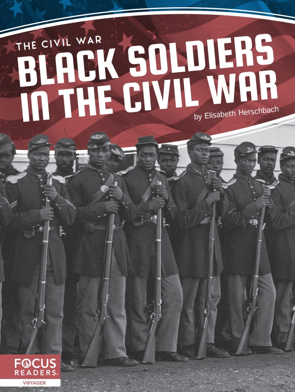 Black Soldiers in the Civil War 1st Edition