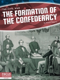 Titelbild: The Formation of the Confederacy 1st edition 9781644930816