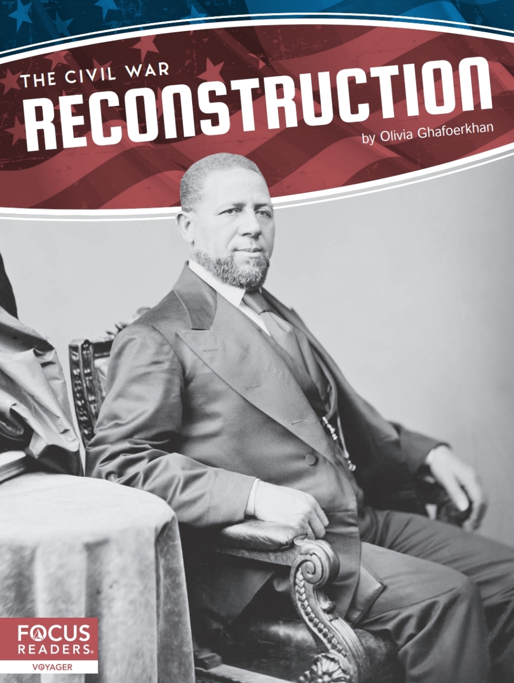 Reconstruction 1st Edition