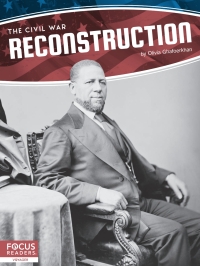 Cover image: Reconstruction 1st edition 9781644930830