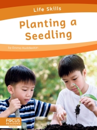 صورة الغلاف: Planting a Seedling 1st edition 9781644933459
