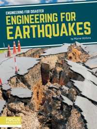 Cover image: Engineering for Earthquakes 1st edition 9781644933787