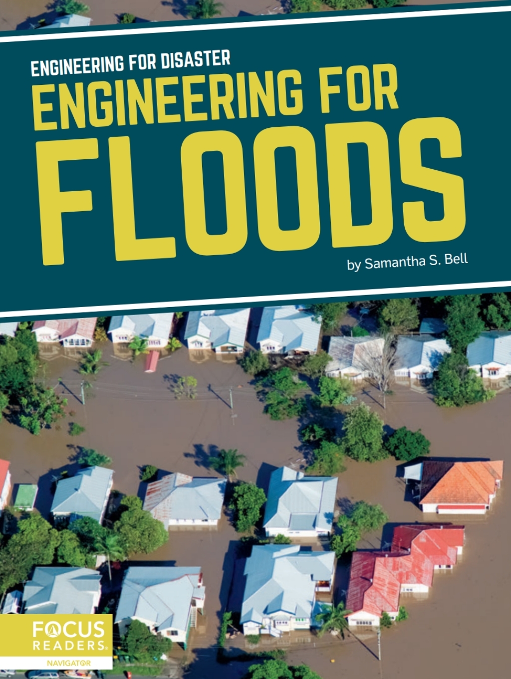Engineering for Floods 1st Edition