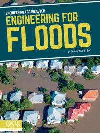 表紙画像: Engineering for Floods 1st edition 9781644933794