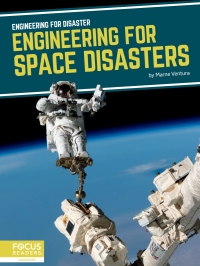 Cover image: Engineering for Space Disasters 1st edition 9781644933817