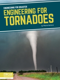 Imagen de portada: Engineering for Tornadoes 1st edition 9781644933824