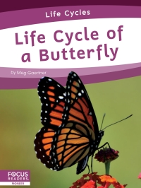 Immagine di copertina: Life Cycle of a Butterfly 1st edition 9781644938263