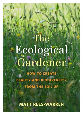 Cover image: The Ecological Gardener 9781645020073