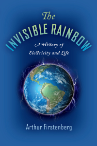 Imagen de portada: The Invisible Rainbow 9781645020097