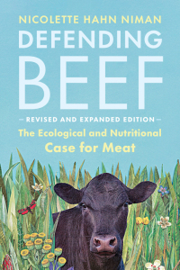 Cover image: Defending Beef 9781645020141