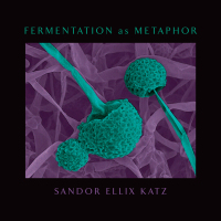 Cover image: Fermentation as Metaphor 9781645020219