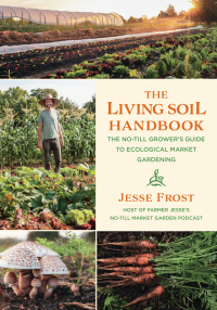Cover image: The Living Soil Handbook 9781645020264