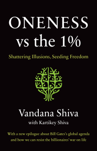 Cover image: Oneness vs. the 1% 9781645020394