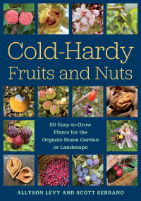 صورة الغلاف: Cold-Hardy Fruits and Nuts 9781645020455