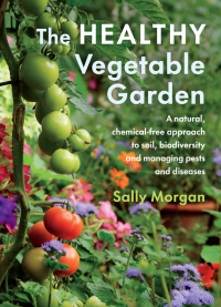 Cover image: The Healthy Vegetable Garden 9781645020646