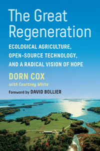 Cover image: The Great Regeneration 9781645020677