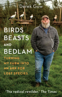 Imagen de portada: Birds, Beasts and Bedlam 9781645021339