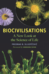 Cover image: Biocivilisations 9781645021384