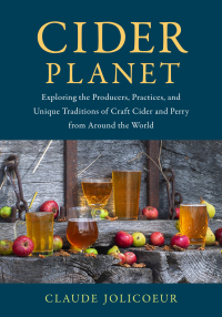 Cover image: Cider Planet 9781645021414