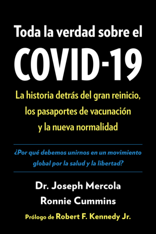 Cover image: Toda la verdad sobre el COVID-19 9781645021674