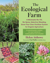 Cover image: The Ecological Farm 9781645021810