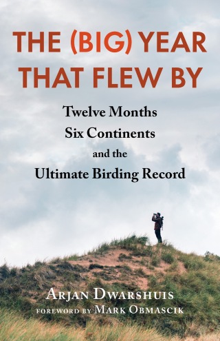 Cover image: The (Big) Year that Flew By 9781645021919
