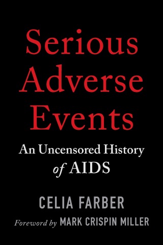 Cover image: Serious Adverse Events 9781645022077