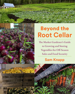 Cover image: Beyond the Root Cellar 9781645022107