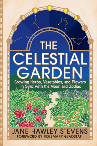 Omslagafbeelding: The Celestial Garden 1st edition 9781645022138
