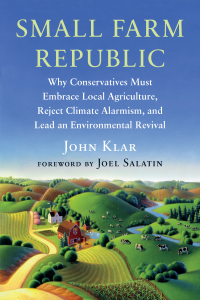 Cover image: Small Farm Republic 9781645022190